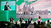 Ministerial and economic figures place climate change at the top of the agenda as ATM 2023 opens  