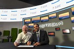 SAUDIA and Panasonic Avionics Sign Major Agreement for Astrova IFEC Solution