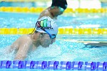 انطلاق بطولة كأس المملكة للأندية والهيئات ومراكز الاتحاد الأولمبية للسباحة لجميع الفئات السنية
