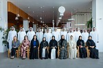 DCD holds 3rd Strategic Retreat in Abu Dhabi, Setting Ambitious Path for Progress