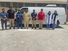 Dubai Customs & Dubai Police conduct canine care benchmarking exercise 