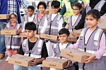 Dubai Customs Pioneers Comprehensive Community Engagement with Diverse Initiatives