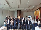 RAKEZ team visits China’s Guangdong province to boost trade and economic synergies