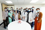 Abu Dhabi Stem Cells Center Successfully Manufactures UAE’s First CAR-T Cell to Treat an 11-Year Old Leukemia Patient