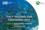 Strategic Partnerships and Renowned Sponsorship Bolster the 1st Regional GAM 2023 Conference in Abu Dhabi