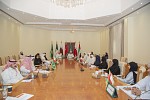 Ministry of Finance participates in first GCC Common Market Committee-Federation of GCC Chambers meeting