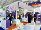 FedEx Express Showcases Cutting-Edge Solutions for the Energy Industry at ADIPEC