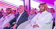 Crown Prince launches Esports World Cup
