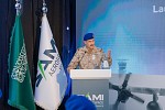 HRH Prince Turki bin Bandar, Commander of the Royal Saudi Air Forces, Launches THE New Strategy and Identity for “SAMI Aerospace Mechanics”