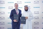 Ceer to use Siemens Automation Systems at its electric vehicle manufacturing complex