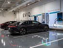 EVIQ launches state-of-the-art R&D facility for  electric vehicle chargers in the Kingdom