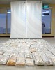 Dubai Customs' Operation ‘Wheelhouse’ Thwarts Smuggling of 234.68 Kilograms of Hashish