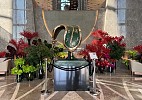 Four Seasons Hotel Riyadh Unveils Unique Salvador Dalí Masterpiece in Collaboration with Hewar Art Gallery