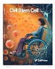 مركز أبوظبي للخلايا الجذعية يشارك في دراسة عالمية لتطوير علاج بالخلايا الجذعية للتصلب المتعدد 