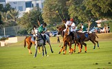 Dubai Polo & Equestrian Club Launches International Polo Cup Presented by AlUla, Saudi Arabia