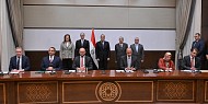 ACWA Power signs agreement to develop green hydrogen project in Egypt worth more than $4 billion