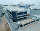 بيكو الخليج تتوسّع في منشآتها بإمارة رأس الخيمة لزيادة طاقتها الإنتاجية في قطاع البناء والتشييد