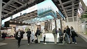 Shurooq showcases its approach to hospitality projects in ITB Berlin