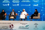 Mowasalat Karwa Showcases Sustainable Mobility Innovations at Autonomous e-Mobility Forum