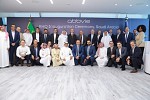 AbbVie inaugurates its Regional Headquarter office in Saudi Arabia