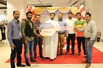 REDTAG announces the winners of the 10th Anniversary car giveaways in Saudi Arabia