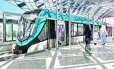SR25: Weekly ticket for Riyadh Metro