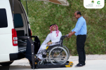CAREEM launches service for disabled passengers in the Kingdom 