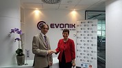 Evonik and the GCC Board Directors Institute sign partnership agreement
