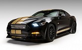  Ford Mustang GT-H 2016