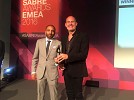 Memac Ogilvy PR voted Middle East PR Consultancy of the Year at 2016 EMEA Sabre Awards