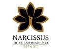 Narcissus Hotel and Residence