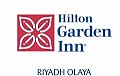 Hilton Garden Inn- Riyadh