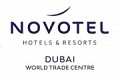 Novotel World Trade Centre Dubai Hotel 4 stars