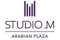 Studio M Arabian Plaza