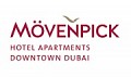 Mövenpick Hotel Apartments Downtown Dubai