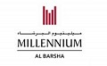 فندق ميلينيوم البرشاء دبي