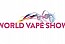 The World Vape Show - Dubai 