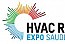 HVAC R Expo Saudi	
