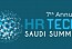 القمة السعودية لتكنولوجيا الموارد البشرية