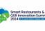 قمة المطاعم الذكية ومطاعم الخدمة السريعة للابتكار 2024