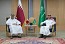 Saudi foreign minister, Qatari counterpart discuss cooperation