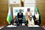 Saudi Arabia, Djibouti sign joint cooperation agreement on maritime transport