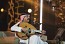 Saudi Singer Abadi Al Johar, Iraq’s Rahma Riad Open New #Lets Khorfakkan Season on High Note