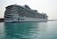 MSC Splendida to sail Saudi waters for the first time during Cruise Saudi’s third season
