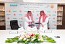 Taajeer Al Khalijiah and invygo Sign a Premium Partnership Agreement