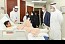 مؤسسة الإمارات للخدمات الصحية تحتفي بيوم الصحة العالمي بمبادرة 