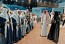 الهيئة السعودية للسياحة تشارك في معرض سوق السفر العربي في دبي
