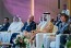 سلطان بن أحمد القاسمي يشهد افتتاح الملتقى العربي الرابع للتراث الثقافي