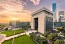 مركز دبي المالي العالمي يعزز تصدره كأول مركز  مالي في المنطقة يوقع اتفاقية مع اتحاد إدارة الاستثمار البديل