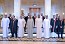 Mohammed bin Rashid presides over swearing-in of new judges of Dubai Rental Dispute Settlement Centre